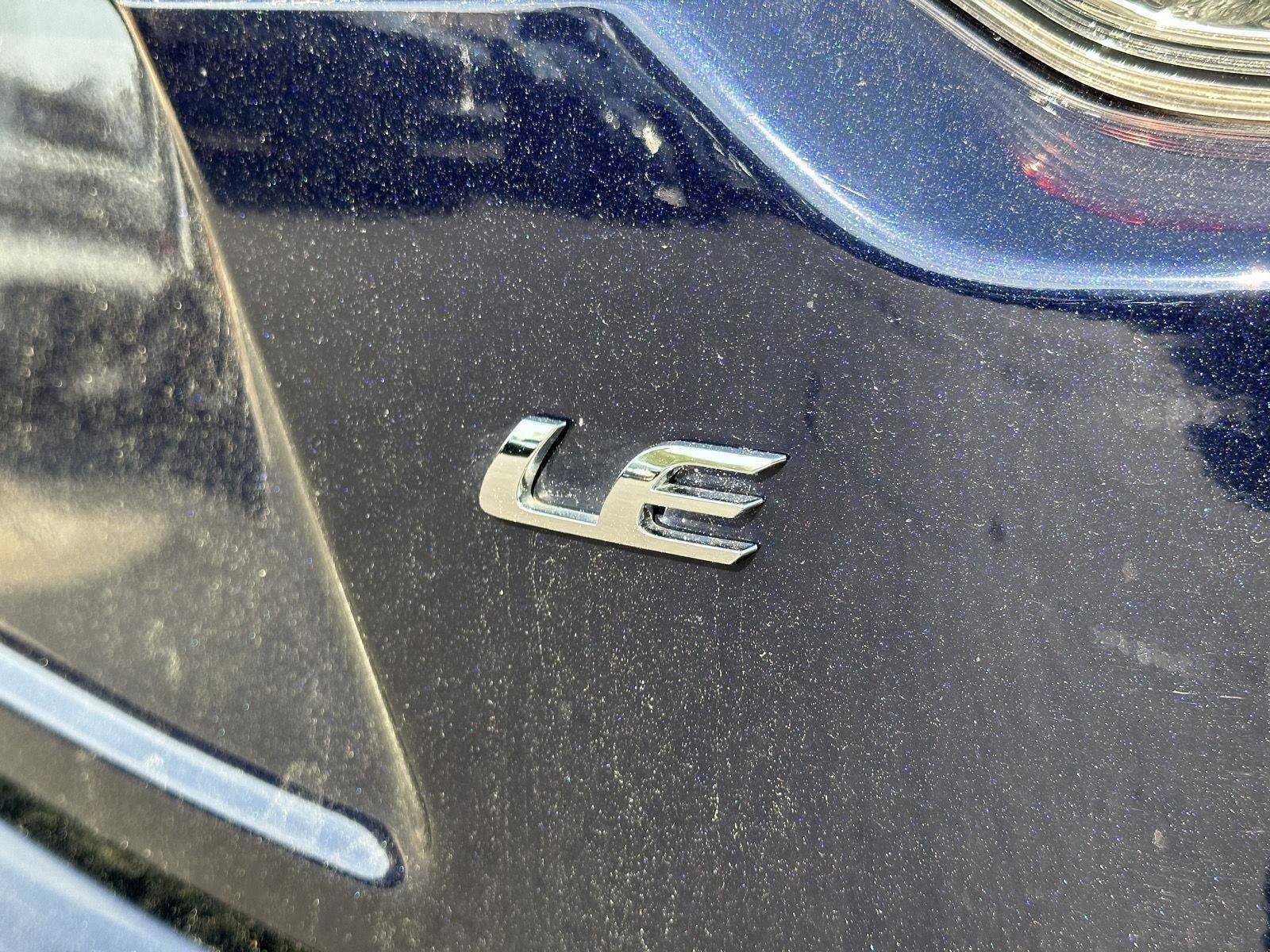 Certified 2024 Toyota Corolla LE w/ LE Convenience Package image 53