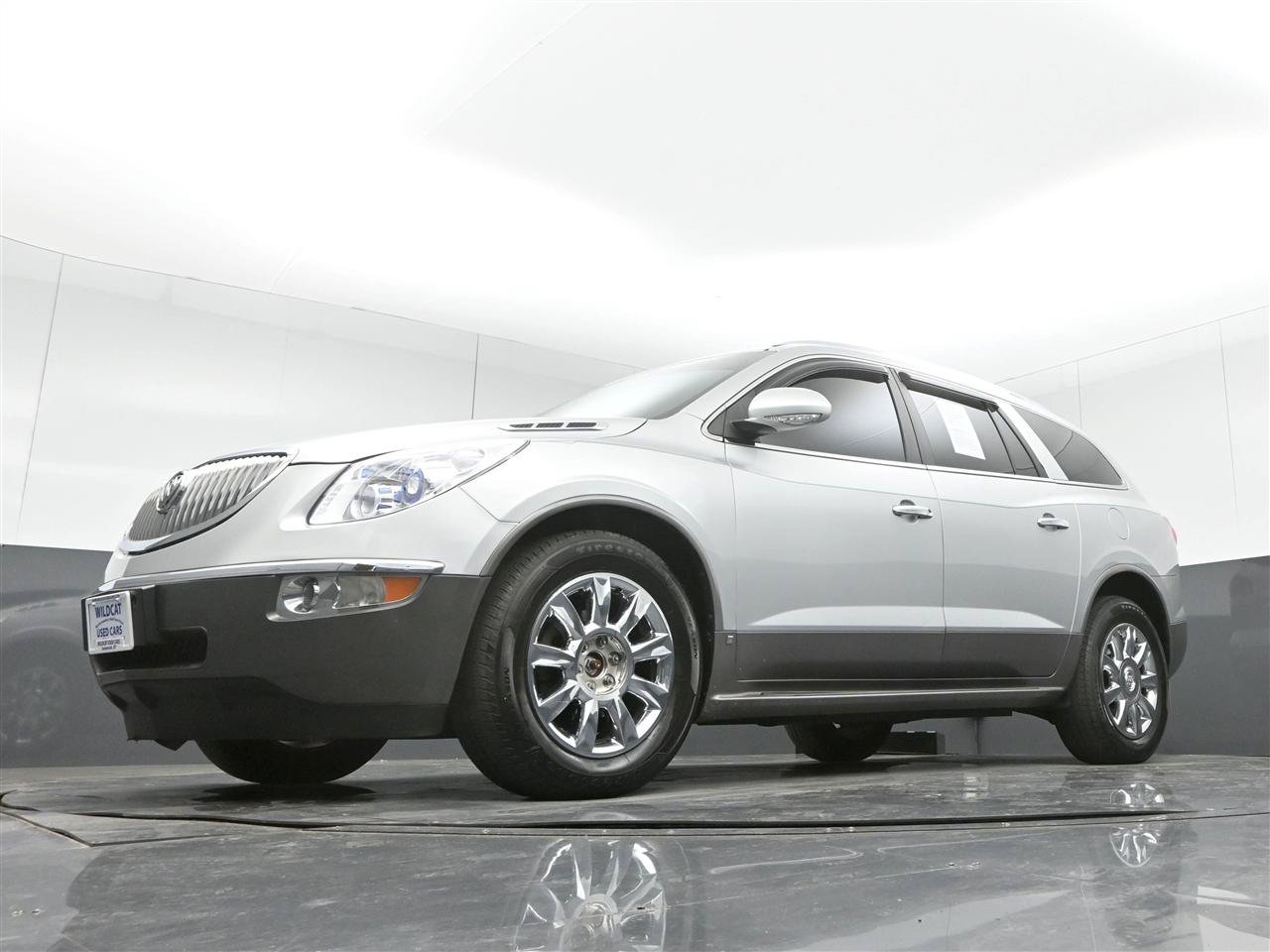 Used 2011 Buick Enclave CXL FWD image 29