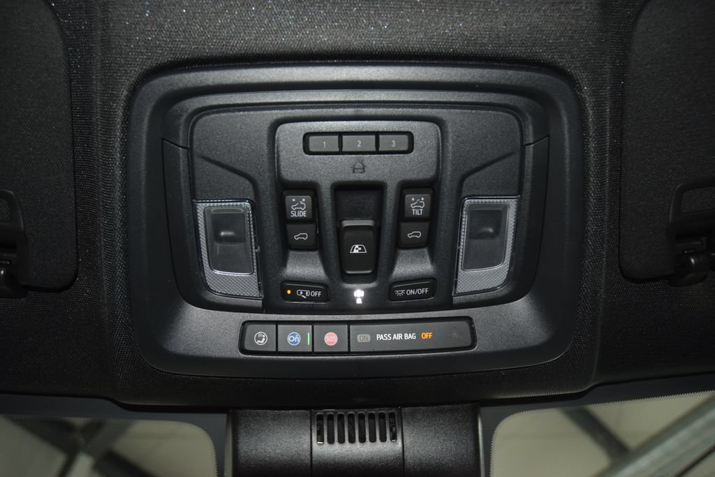 New 2026 Chevrolet Silverado 2500 High Country w/ High Country Premium Package AWD/4WD image 58