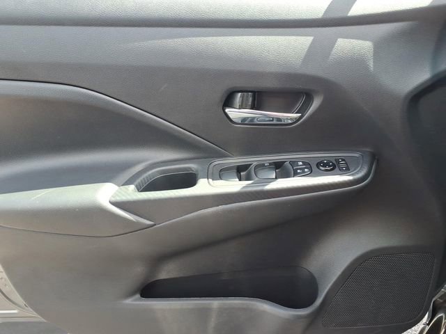 Used 2024 Nissan Versa SV FWD image 15