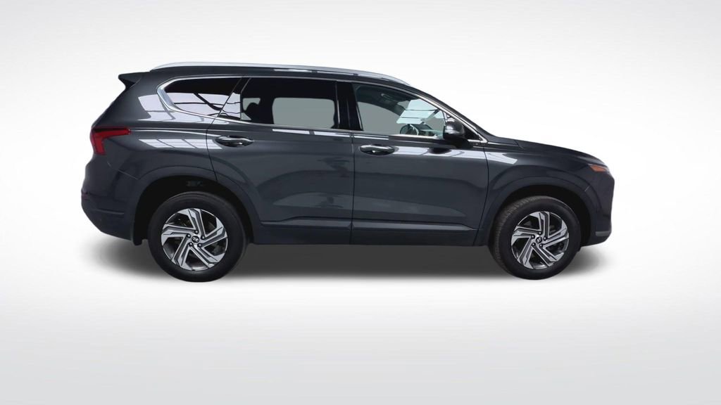 Used 2023 Hyundai Santa Fe SEL AWD/4WD image 24