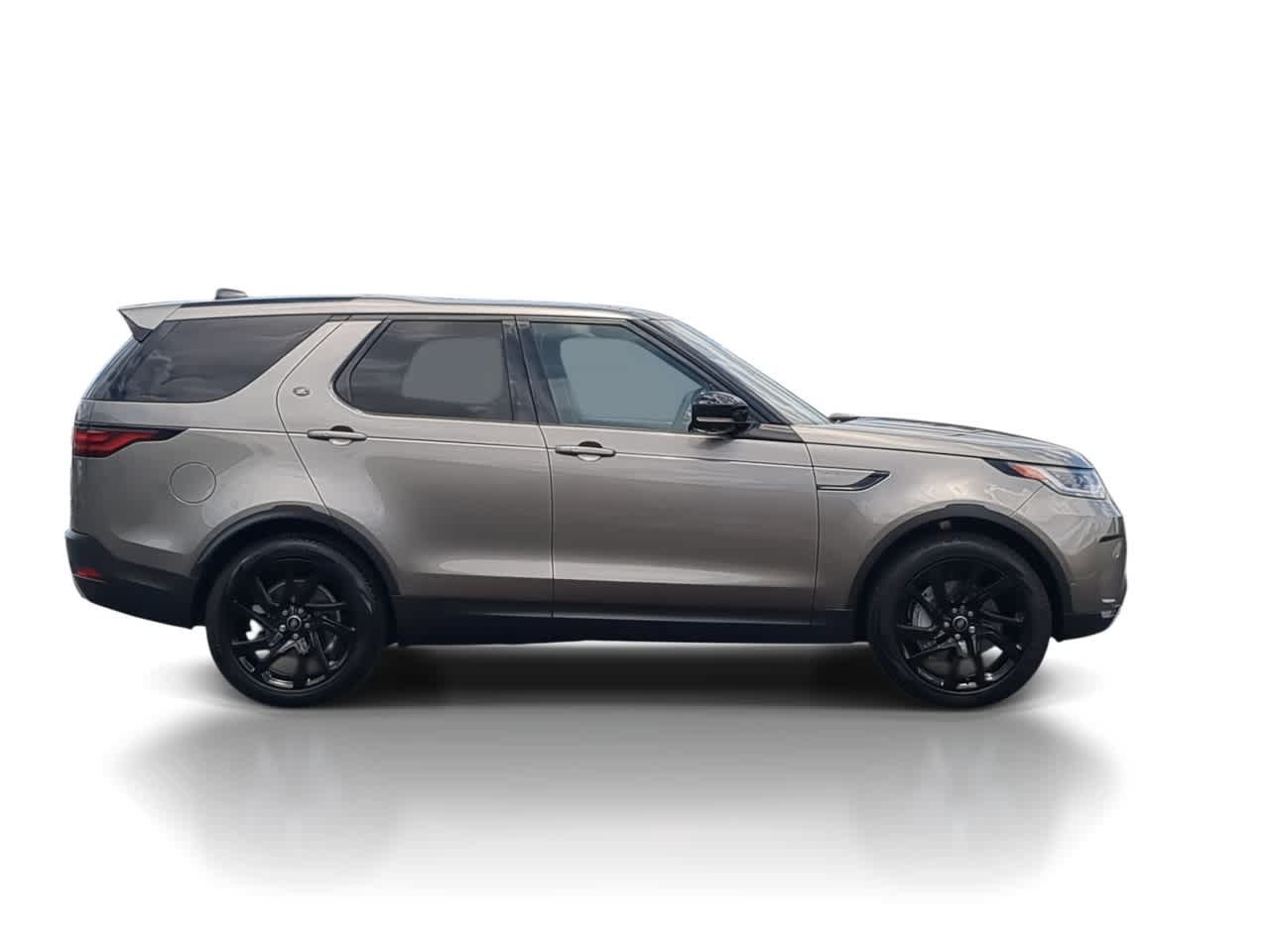 Certified 2025 Land Rover Discovery S AWD/4WD image 9