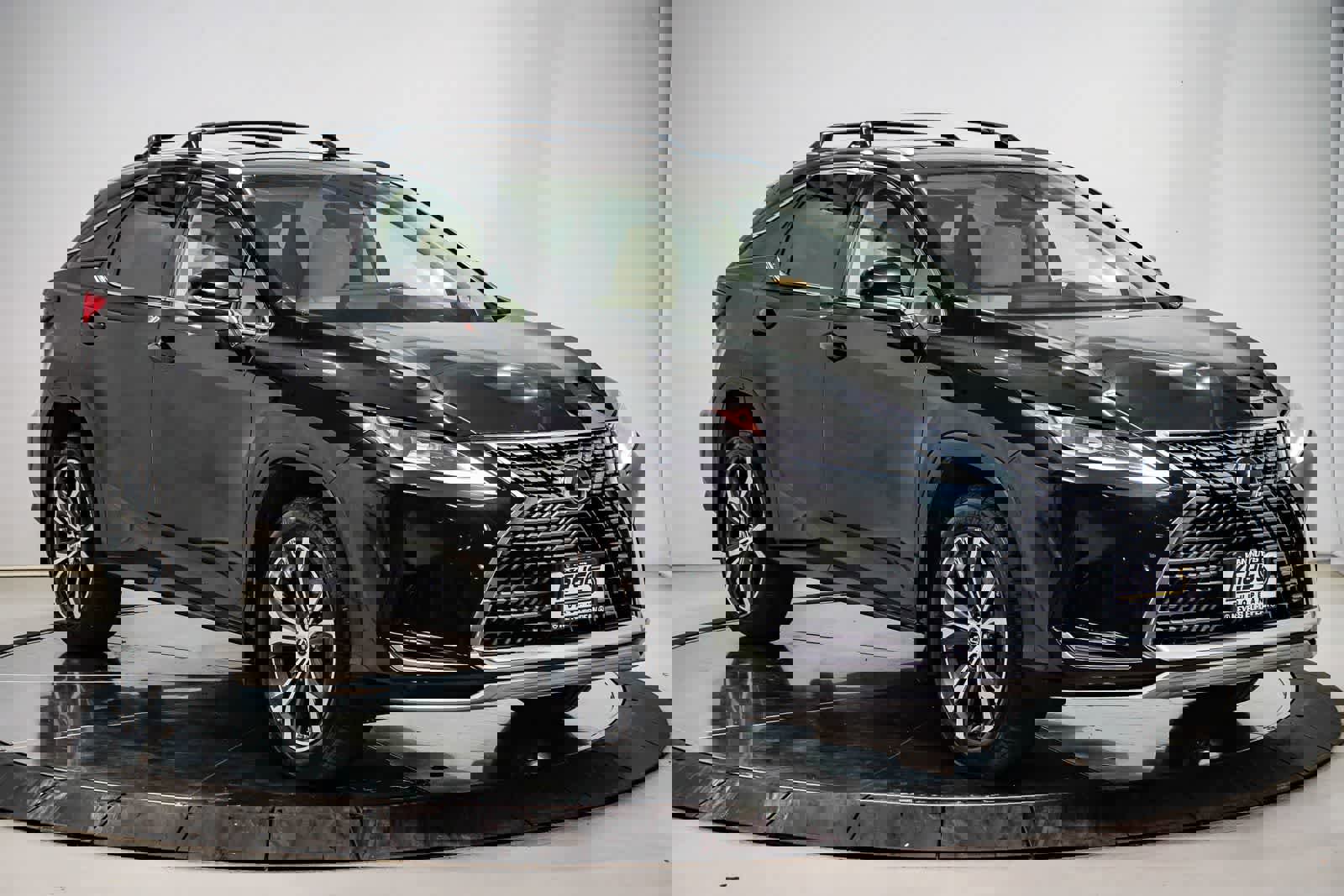 Used 2020 Lexus RX 350 FWD w/ Premium Package image 5