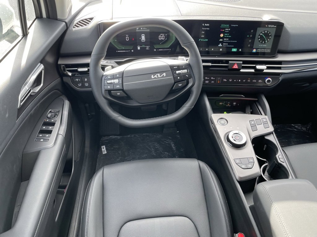 New 2026 Kia Sportage EX image 22