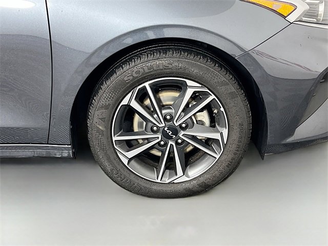 Used 2023 Kia Forte LXS w/ LXS Technology Package image 33