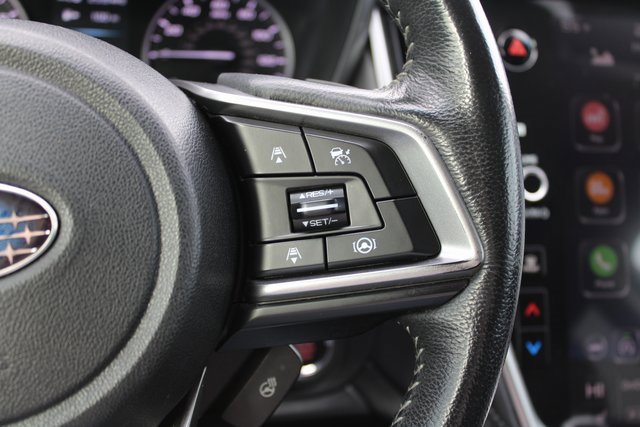 Used 2020 Subaru Outback Limited image 35