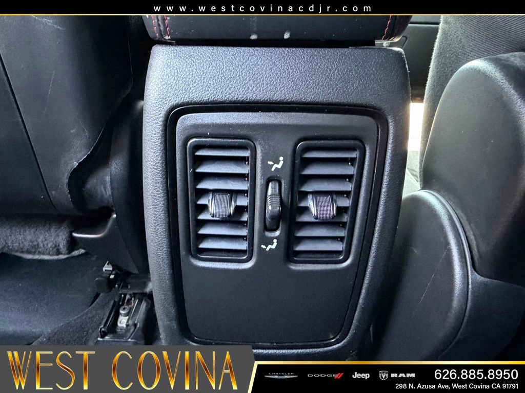 Used 2024 Dodge Durango GT w/ Blacktop Package AWD/4WD image 36