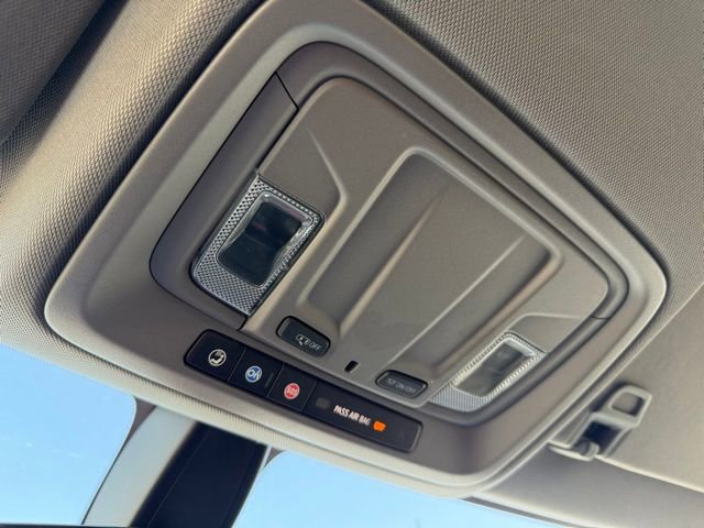 Used 2019 Chevrolet Silverado 1500 LT w/ Texas Edition image 56