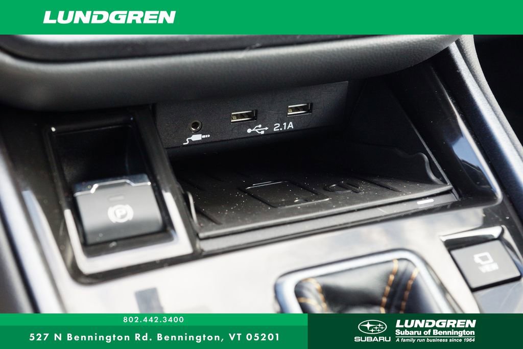 Used 2022 Subaru Outback Wilderness image 21