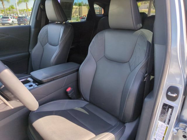 Used 2024 Lexus RX 350 FWD w/ Technology Package image 11