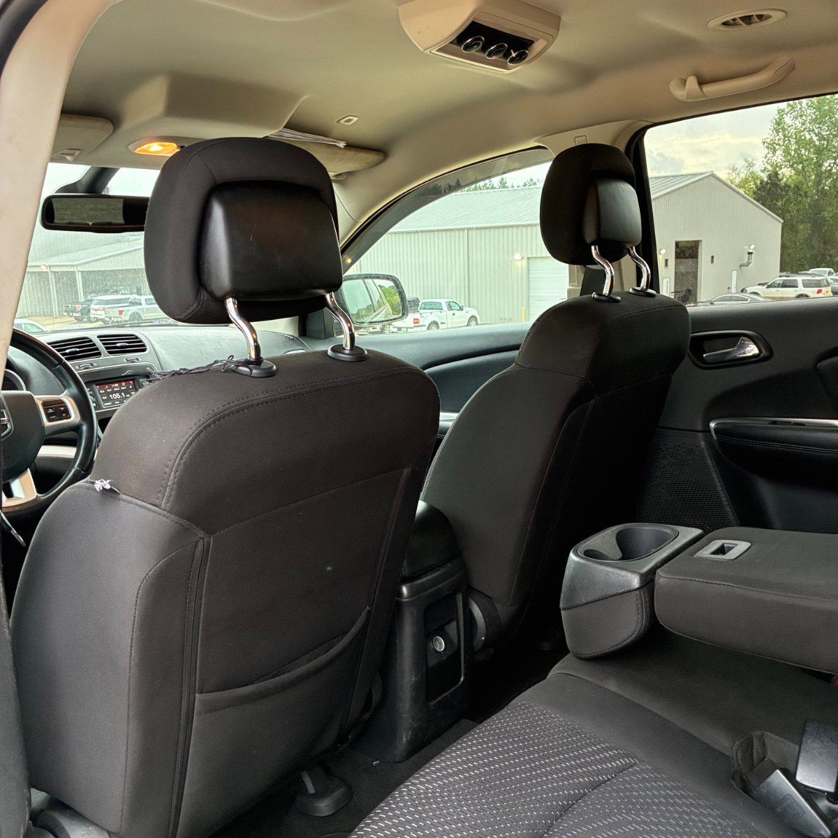 Used 2019 Dodge Journey SE w/ Connectivity Group image 27