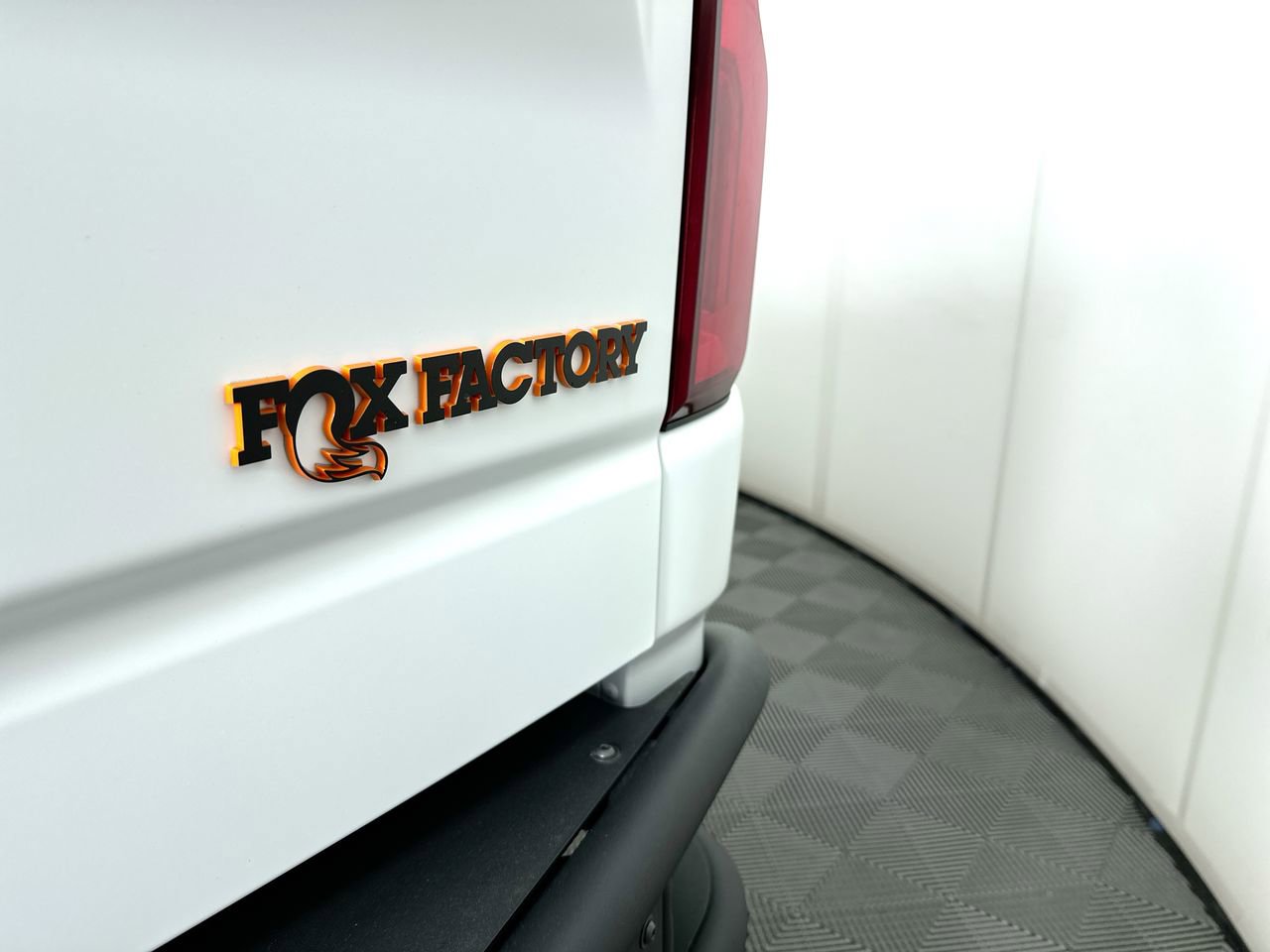 New 2025 Chevrolet Silverado 1500 LTZ AWD/4WD image 95