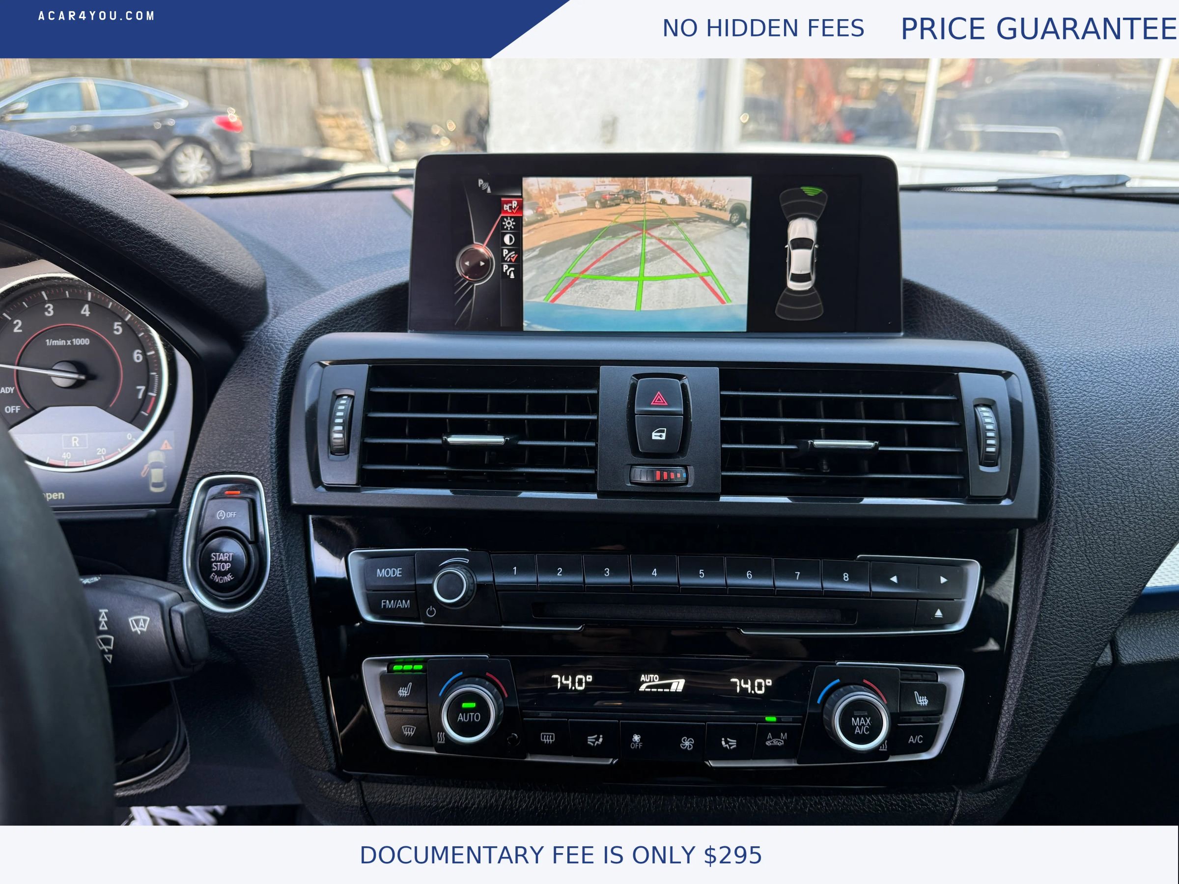 Used 2016 BMW M235i xDrive Coupe image 18