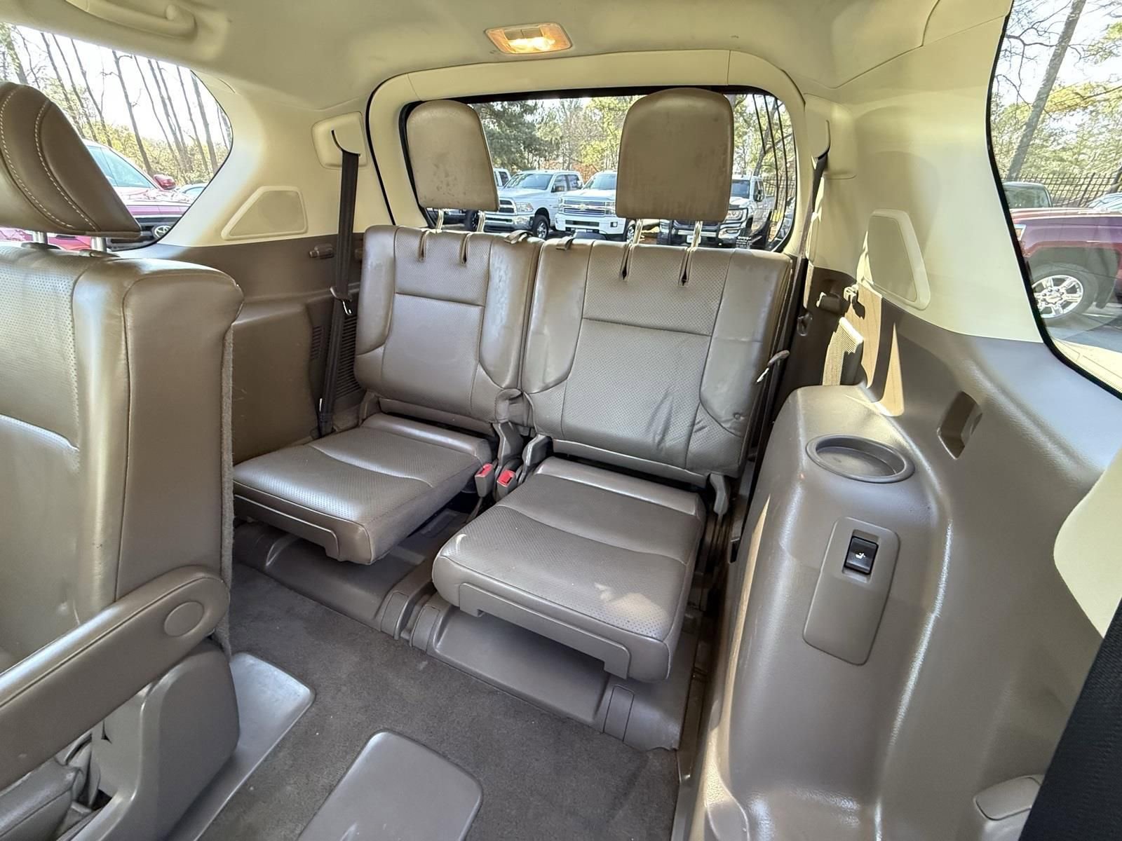 Used 2017 Lexus GX 460 Luxury image 28