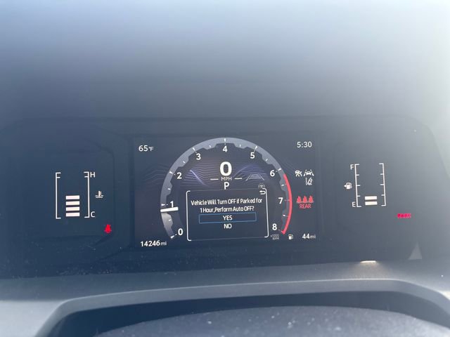 Used 2024 Toyota Tacoma SR5 image 19