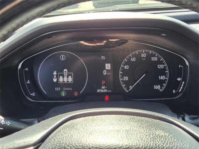 Used 2021 Honda Accord Sport image 19