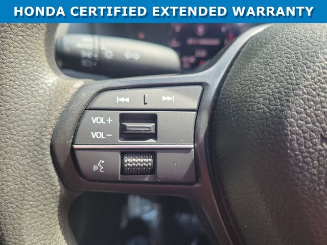 Certified 2024 Honda Accord EX image 25