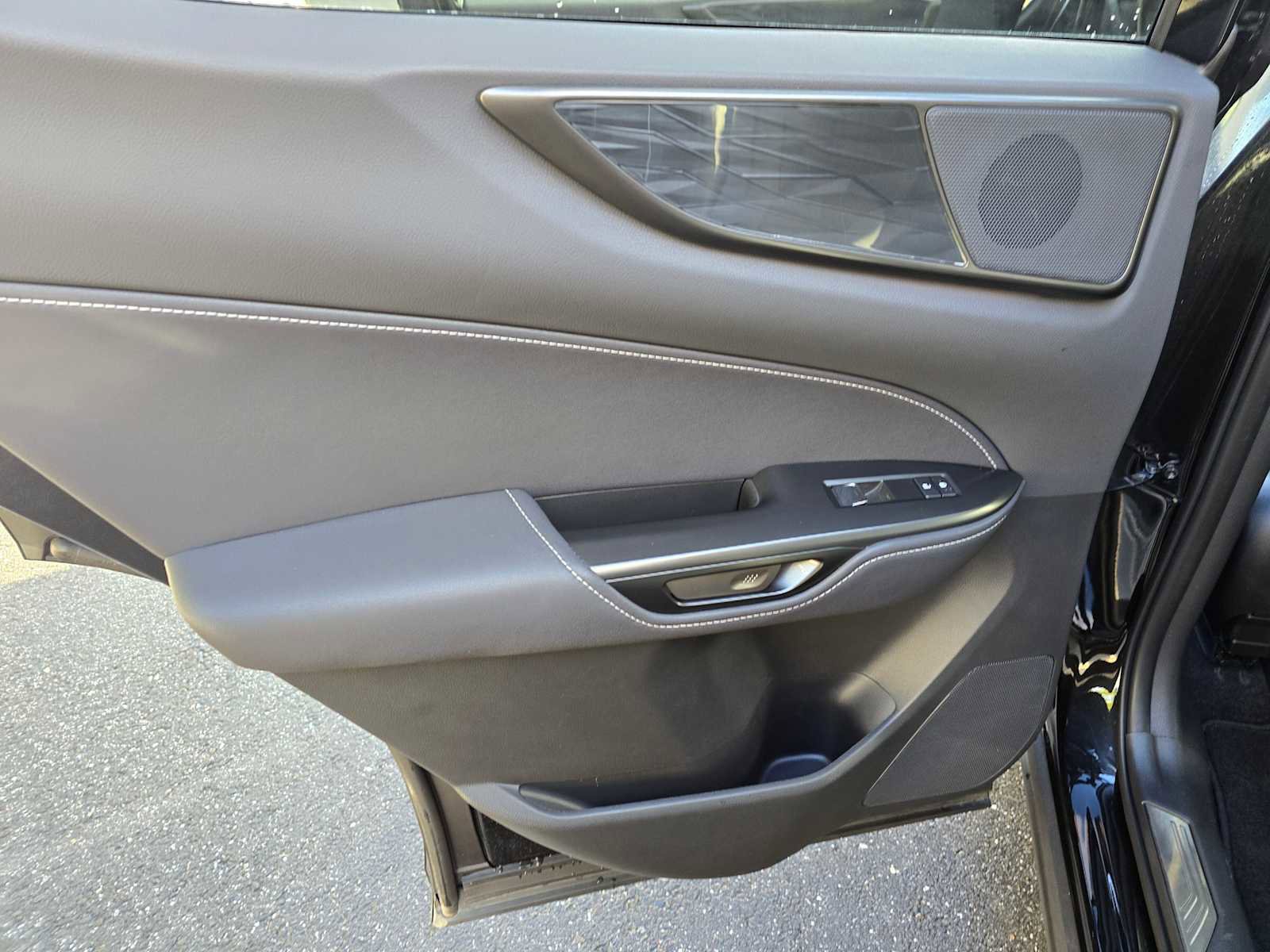 Certified 2025 Lexus NX 350h AWD w/ Cold Area Package image 19