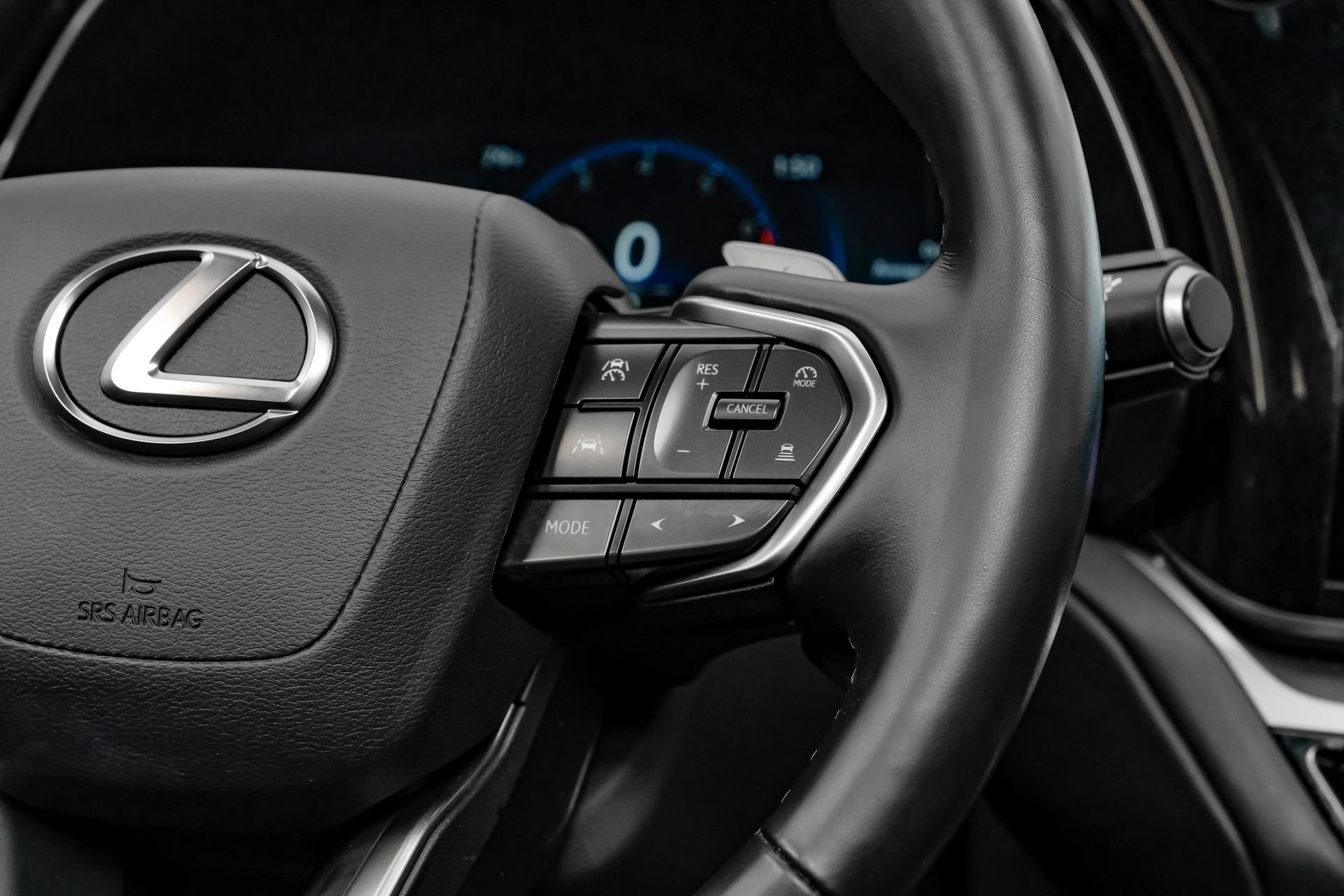 Used 2025 Lexus TX 350 FWD w/ Technology Package image 22