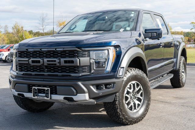 Used 2023 Ford F150 Raptor image 1