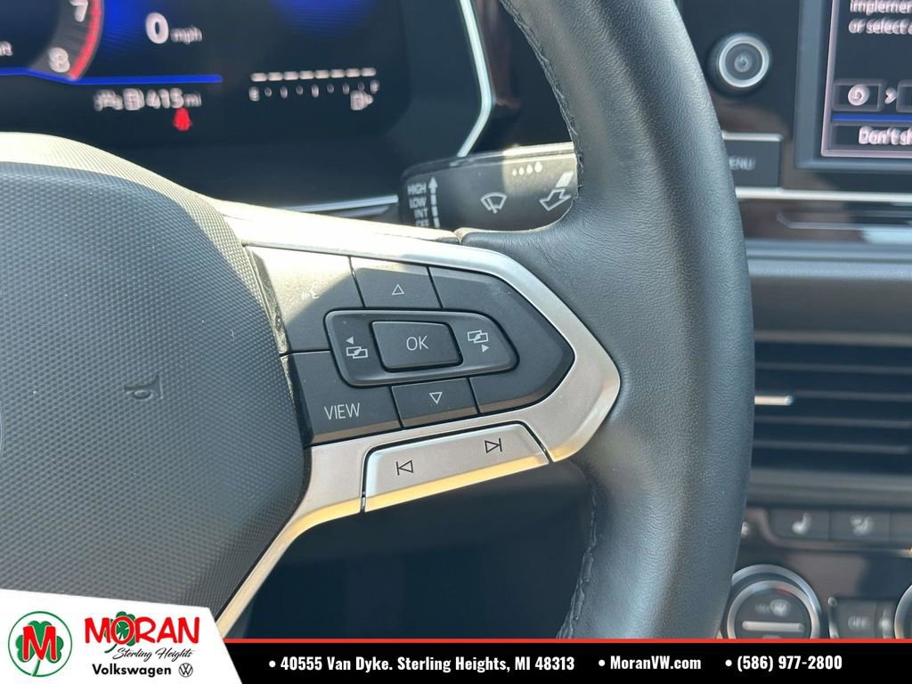 Certified 2023 Volkswagen Jetta SE FWD image 22