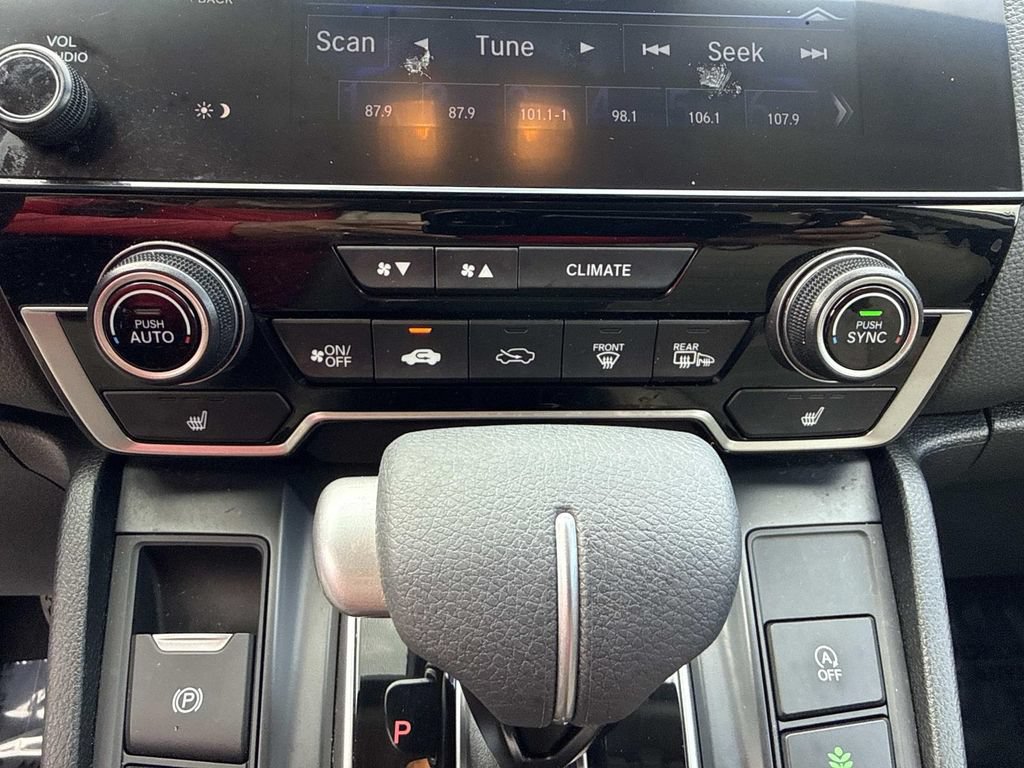 Used 2022 Honda CR-V EX image 32