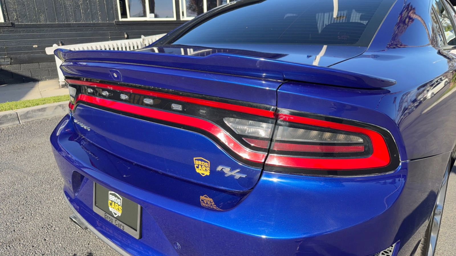 Used 2020 Dodge Charger R/T RWD image 27