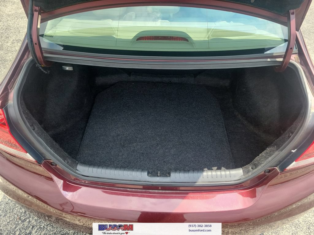 Used 2015 Honda Civic LX image 5