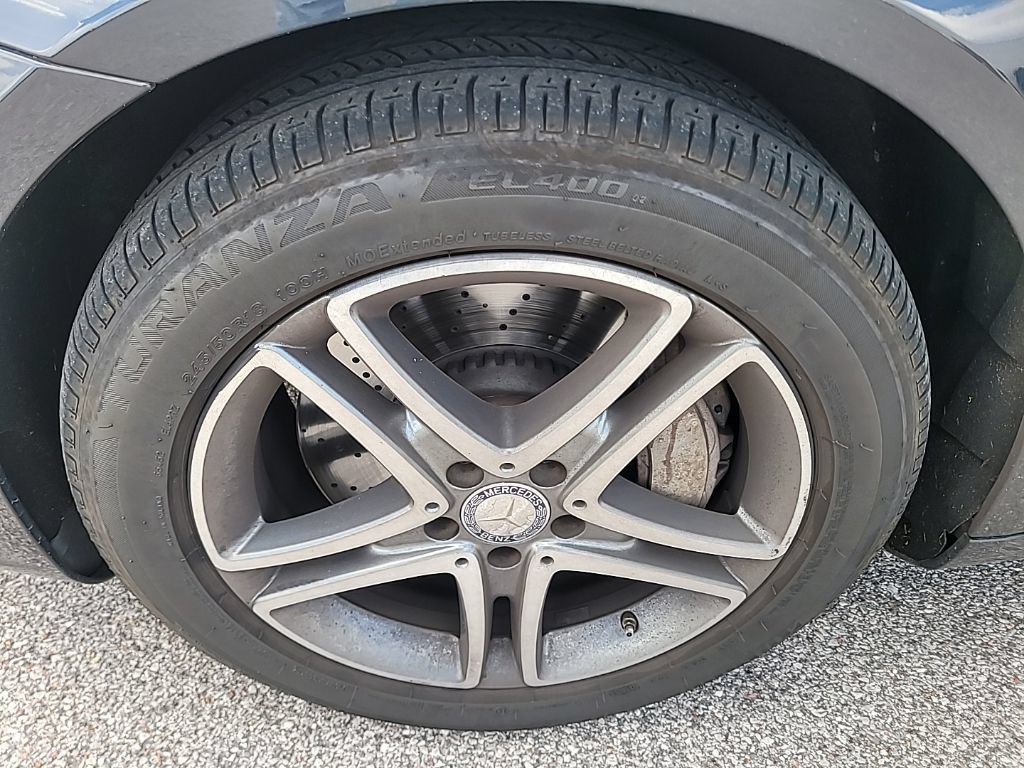 Used 2016 Mercedes-Benz S 550 4MATIC Sedan image 6