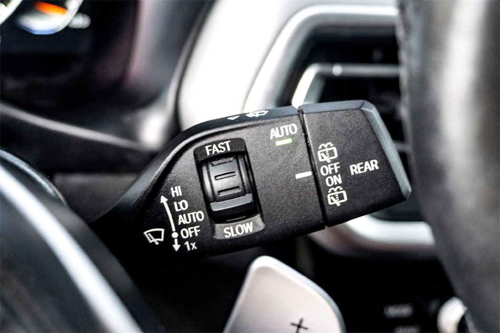 Used 2022 BMW X3 sDrive30i w/ Convenience Package image 22