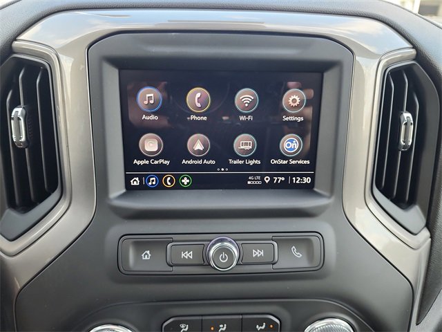 New 2026 GMC Sierra 1500 Pro w/ Graphite Edition image 21