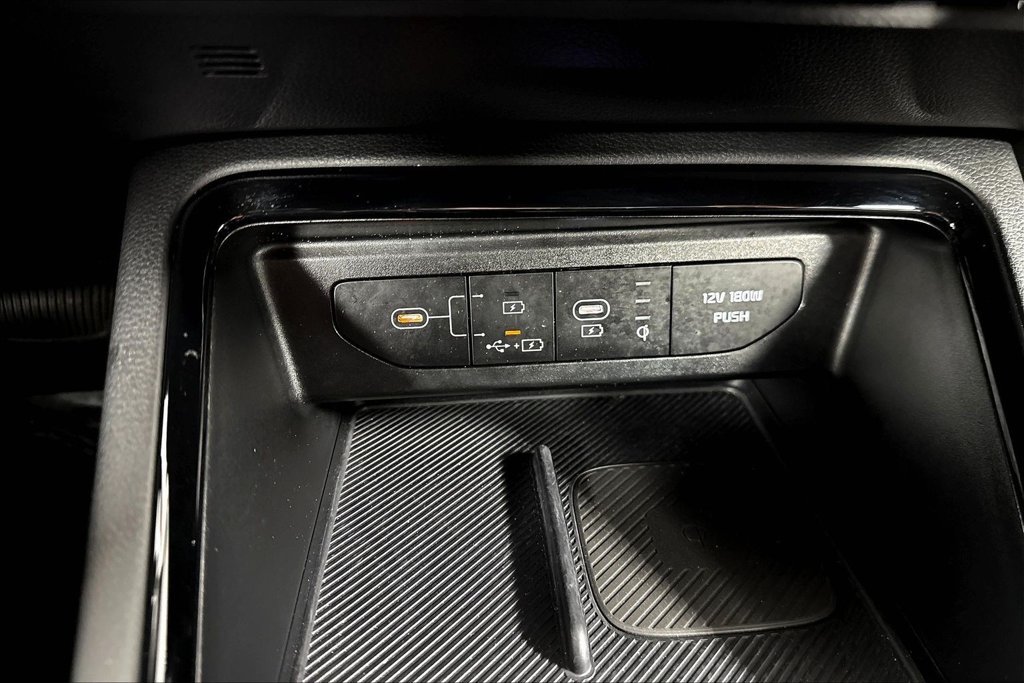 Used 2025 Kia K5 GT-Line AWD/4WD image 18