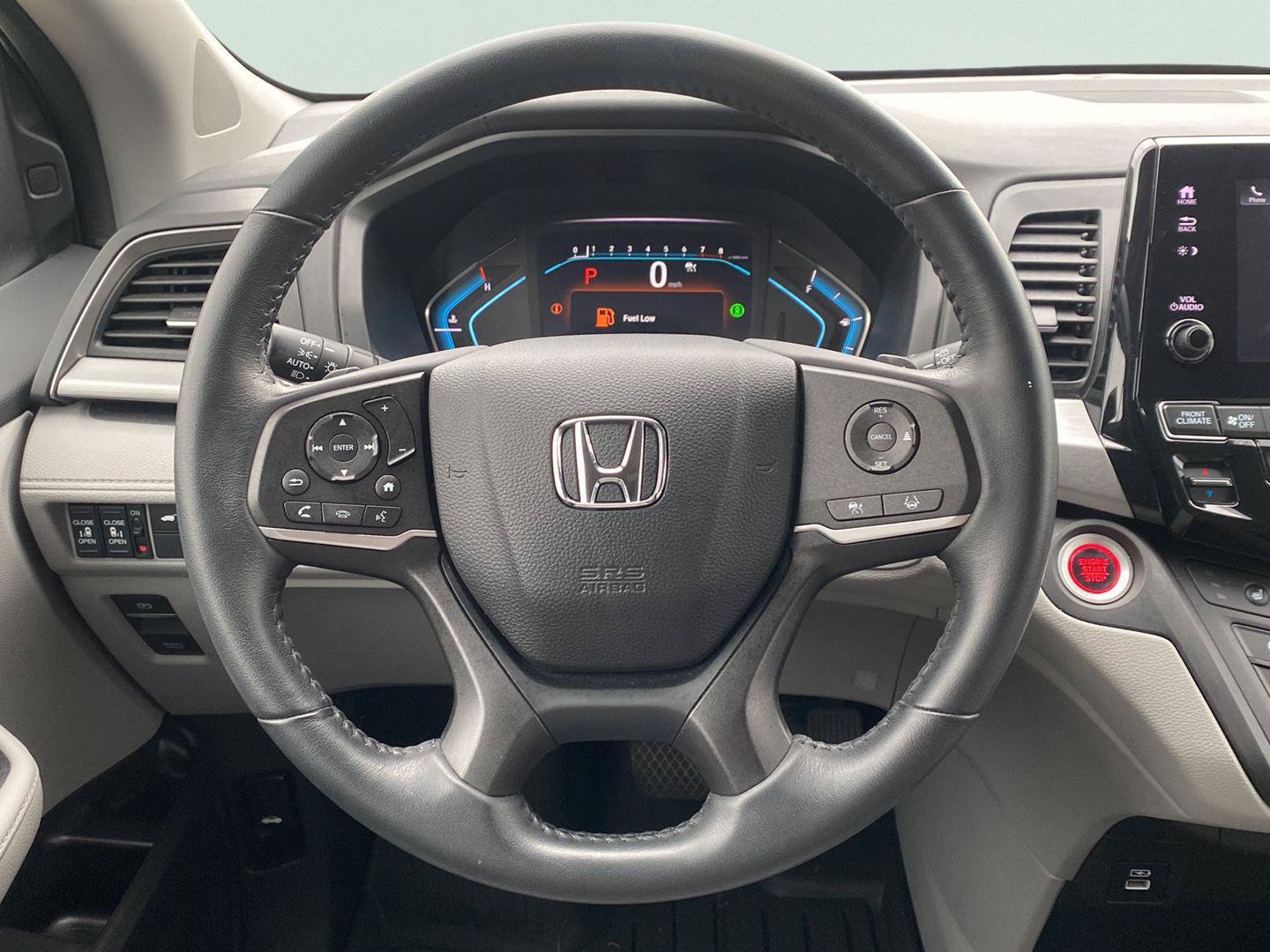 Used 2023 Honda Odyssey EX-L image 15