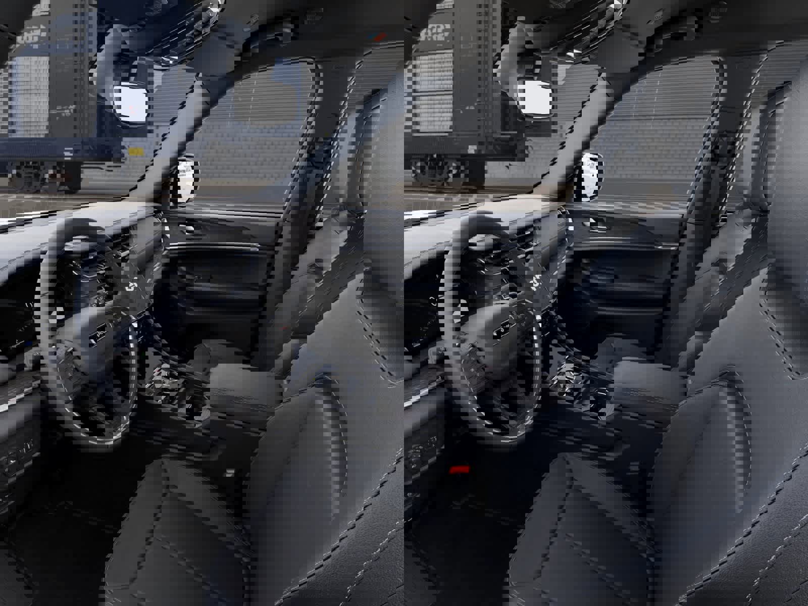 New 2025 Jeep Grand Cherokee Limited image 22