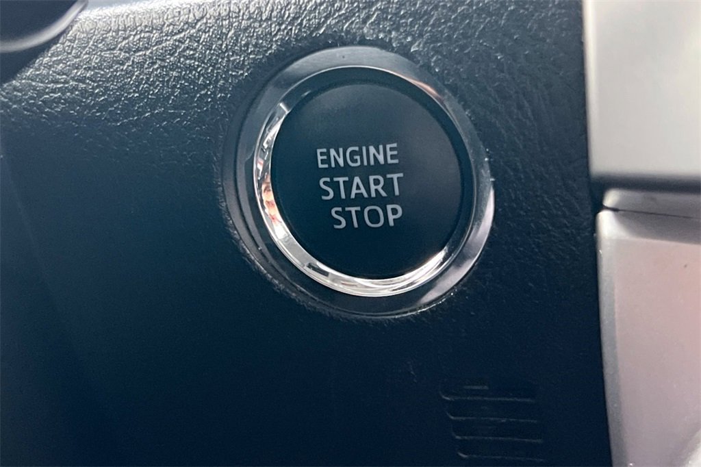 Certified 2022 Toyota 4Runner TRD Sport image 24