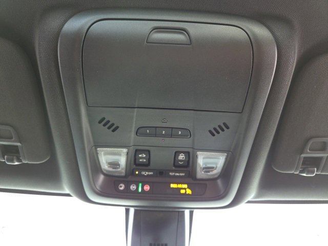 New 2025 Chevrolet Blazer Premier w/ LPO, Black Sport Package image 66