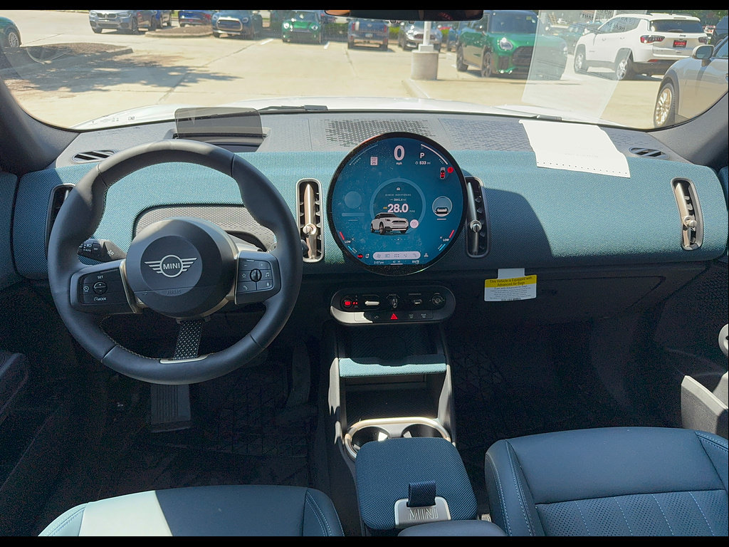 Used 2026 MINI Cooper Countryman S AWD/4WD image 7