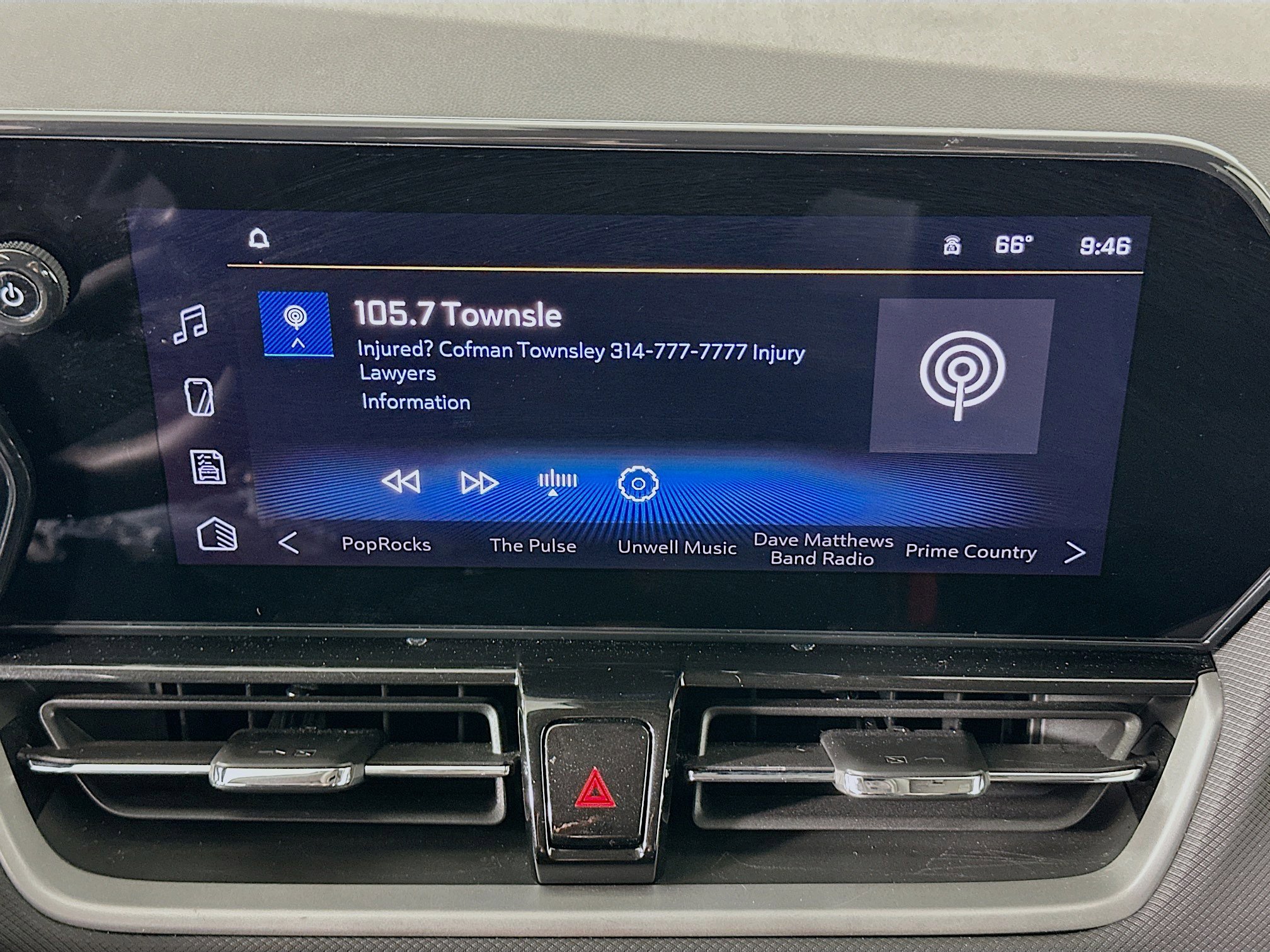 Used 2025 Chevrolet TrailBlazer LT image 19