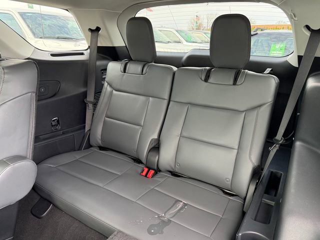 Used 2026 Ford Explorer Active w/ Active Comfort Package AWD/4WD image 15