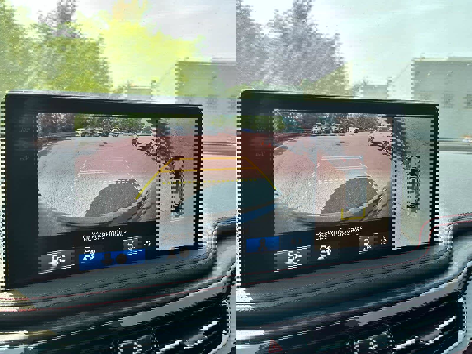 New 2026 Acura MDX Type S image 27