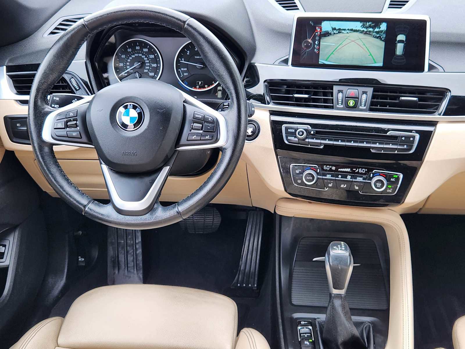 Used 2017 BMW X1 xDrive28i AWD/4WD image 26
