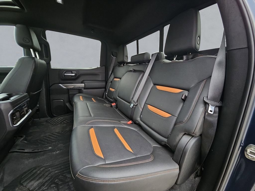 Used 2020 GMC Sierra 1500 AT4 w/ AT4 Premium Package image 13