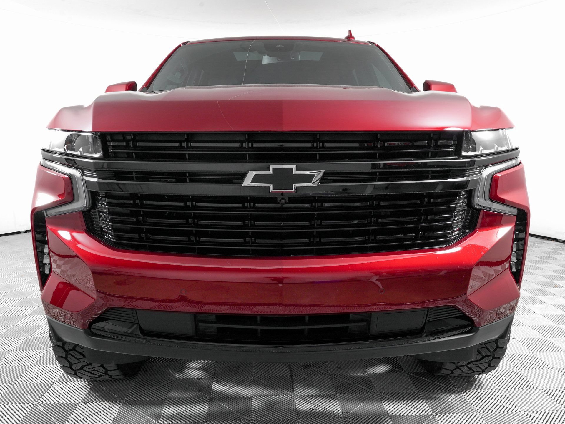 Used 2023 Chevrolet Tahoe RST w/ Luxury Package AWD/4WD video 2