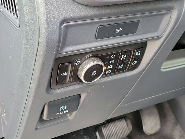New 2026 Ford F150 XLT w/ Equipment Group 302A MID AWD/4WD image 8