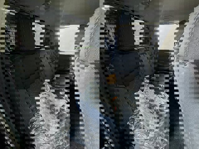 New 2026 Nissan Frontier SV w/ SV Convenience Package AWD/4WD image 24