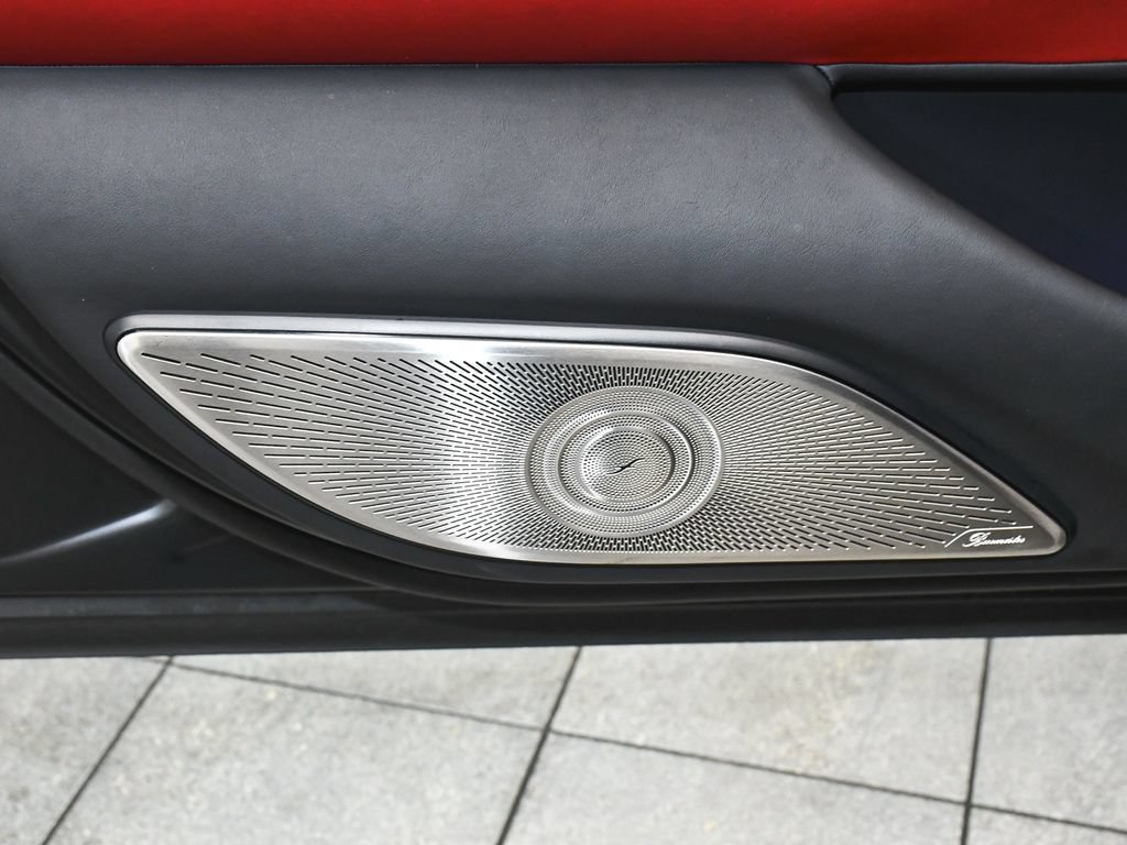 Used 2026 Mercedes-Benz S 63 AMG S image 13