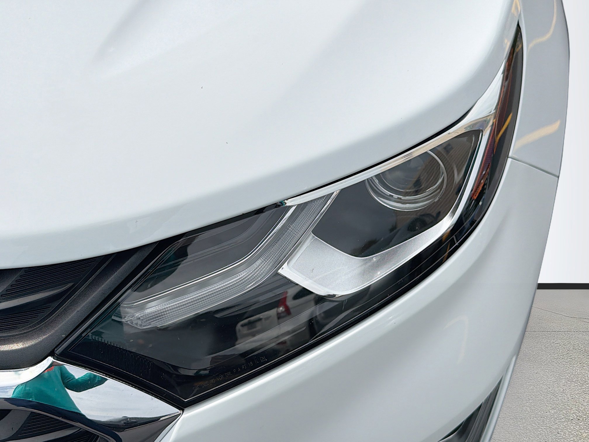 Used 2019 Chevrolet Equinox LT image 10