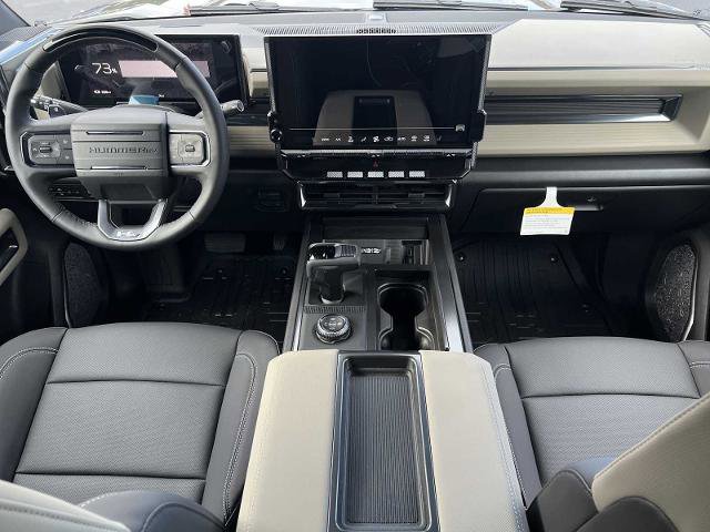 New 2026 GMC Hummer EV 4x4 Crew Cab video 2