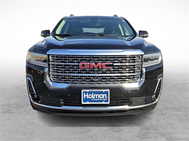 Used 2023 GMC Acadia Denali w/ Denali Ultimate Package image 2