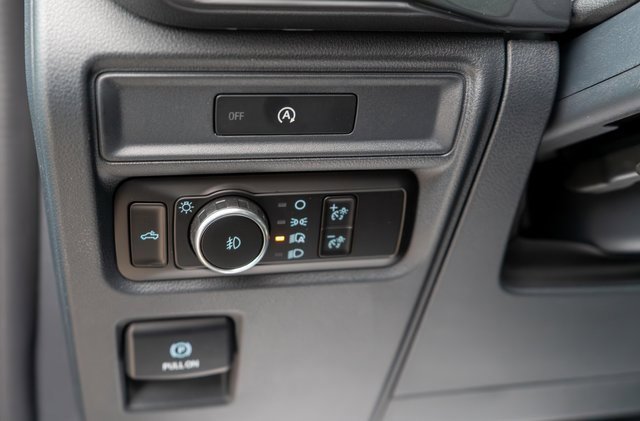 New 2025 Ford F150 STX w/ Equipment Group 200A image 12